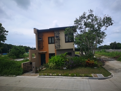 House For Sale In Munting Pulo, Lipa