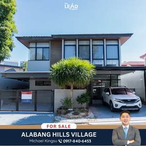 House For Sale In Muntinlupa, Metro Manila