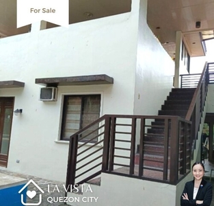 House For Sale In Pansol, Quezon City