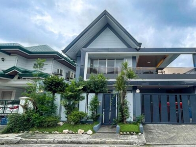 House For Sale In Pasig, Metro Manila