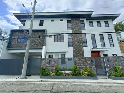 House For Sale In Pasig, Metro Manila