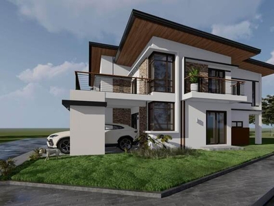House For Sale In Pico, La Trinidad