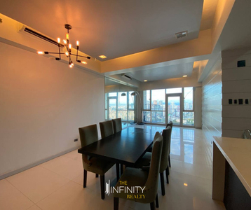 House For Sale In Rockwell, Makati