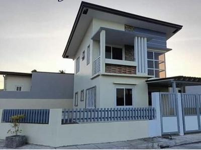 House For Sale In Sabang, Lipa