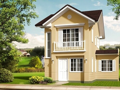 House For Sale In Salapungan, Tarlac