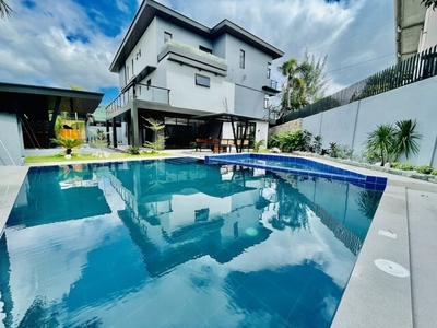 House For Sale In San Andres, Cainta