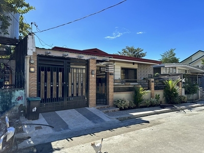 House For Sale In San Antonio, Paranaque