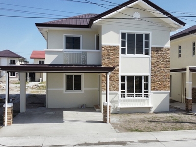 House For Sale In Sapalibutad, Angeles