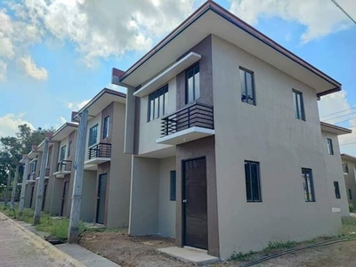House For Sale In Sapang, Manaoag