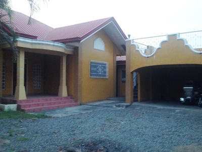 House For Sale In Tabang, Plaridel