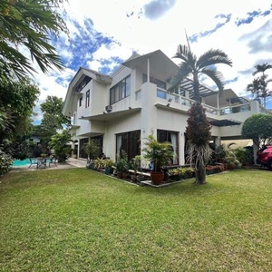 House For Sale In Valle Verde 4, Pasig