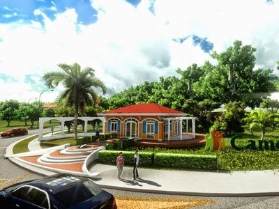 Land and Farm for sale in Tagbilaran City