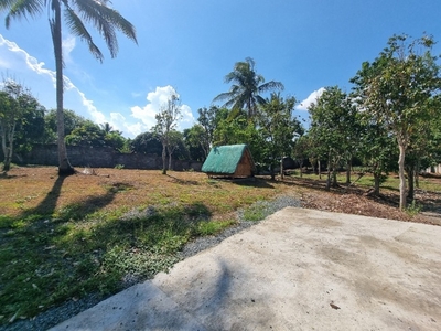 Lot For Sale In Biluso, Silang