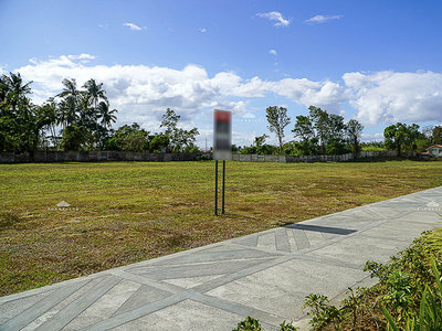 Lot For Sale In Bugtong Na Pulo, Lipa