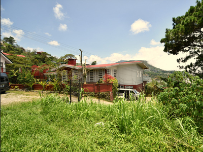 Lot For Sale In Guisad Central, Baguio