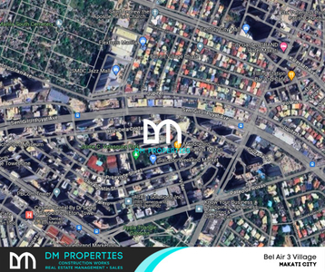 Lot For Sale In Makati, Metro Manila