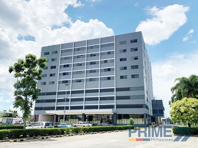 Office For Rent In Bacolod, Negros Occidental