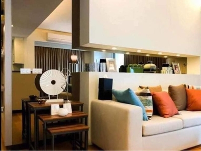 ONE SERENDRA EAST TOWER 2 BEDROOM FOR LEASE