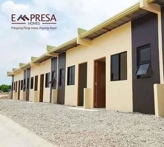 Pre selling House and Lot for sale in Pililla, Rizal