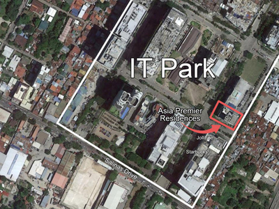 Property For Sale In Apas, Cebu