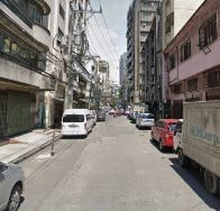 Property For Sale In Binondo, Manila