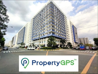 Property For Sale In Moa, Pasay