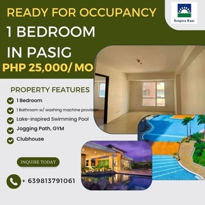 Property For Sale In Pasig, Metro Manila