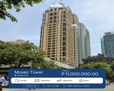 Property For Sale In San Lorenzo, Makati