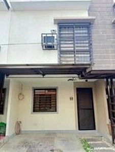 Townhouse For Rent In Don Bosco, Paranaque