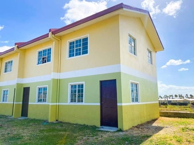 Townhouse For Sale In Barangay Iii, Alaminos