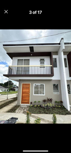 Townhouse For Sale In Bolbok, Lipa