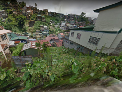 Townhouse For Sale In Brookside, Baguio