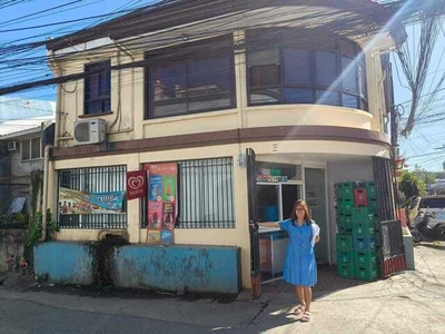 Townhouse For Sale In Cubacub, Mandaue