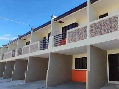 Townhouse For Sale In Francisco Homes-guijo, San Jose Del Monte