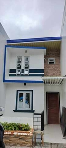 Townhouse For Sale In Irisan, Baguio