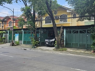 Townhouse For Sale In Maybunga, Pasig