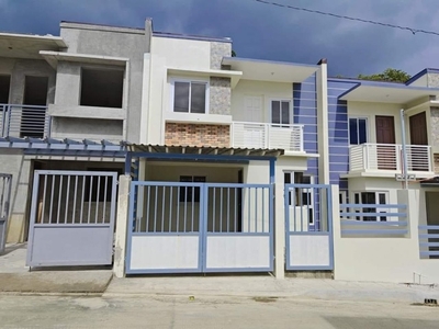 Townhouse For Sale In Sabang, Lipa