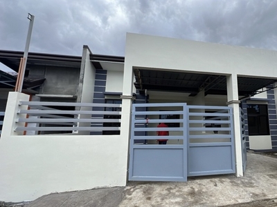Townhouse For Sale In Sabang, Lipa