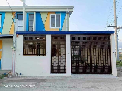 Townhouse For Sale In Sabang, Naic