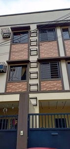Townhouse For Sale In San Andres, Manila