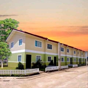 Townhouse For Sale In San Isidro, Cabanatuan
