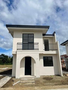 Townhouse For Sale In San Vicente, San Pablo