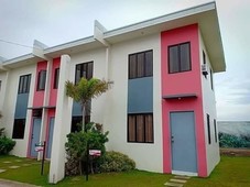 Affordable Townhouses in Cabuyao, Laguna