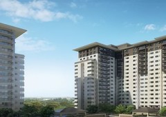 Condo for Sale in Tagaytay - brand new studio 8,320 / month!