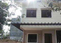 Talamban brand new 4 bedrooms house for sale 7. 5M