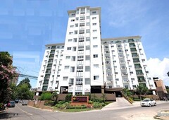 2 Bedrooms condo for sale in spianada condo cebu city
