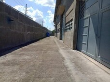 for sale 9,725 sqm covered warehouse at carmona, cavite
