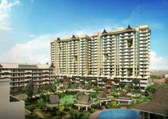 ROYAL PALM RESIDENCES For Sale Philippines