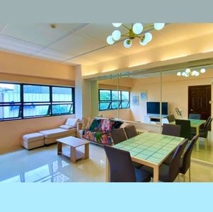 Huge 1BR Special Unit in Mandani Bay Quay (T2), 10th Floor, Sea View For Assume