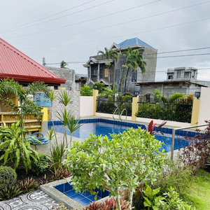 Apartment For Rent In San Juan, Iriga